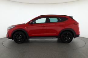 Hyundai Tucson  1.6 T-GDI N-Line 