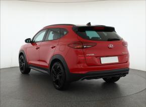 Hyundai Tucson  1.6 T-GDI N-Line 