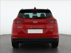 Hyundai Tucson  1.6 T-GDI N-Line 