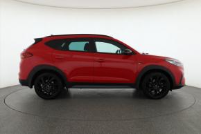 Hyundai Tucson  1.6 T-GDI N-Line 