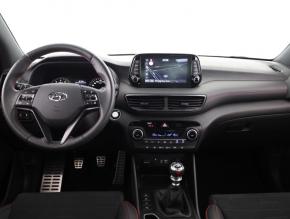 Hyundai Tucson  1.6 T-GDI N-Line 