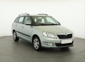 Škoda Fabia  1.6 TDI 