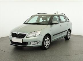 Škoda Fabia  1.6 TDI 