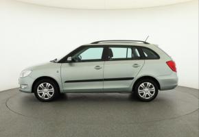 Škoda Fabia  1.6 TDI 