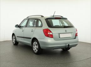 Škoda Fabia  1.6 TDI 