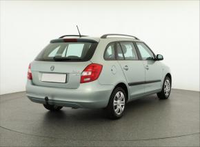 Škoda Fabia  1.6 TDI 