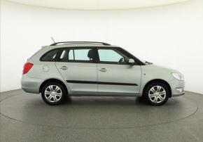 Škoda Fabia  1.6 TDI 