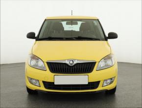 Škoda Fabia  1.2 12V 