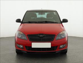 Škoda Fabia  1.2 TSI Monte Carlo 