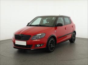 Škoda Fabia  1.2 TSI Monte Carlo 