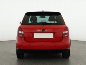 Škoda Fabia  1.2 TSI Monte Carlo 