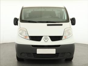 Renault Trafic  2.0 dCi 