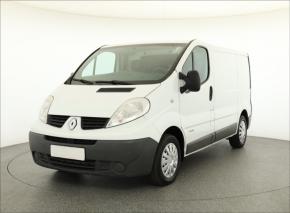 Renault Trafic  2.0 dCi 