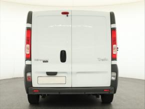 Renault Trafic  2.0 dCi 