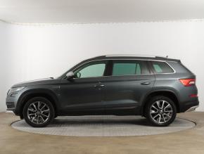 Škoda Kodiaq  2.0 TDI Scout 