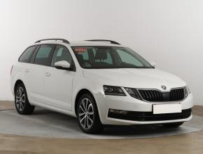 Škoda Octavia  2.0 TDI Ambition 