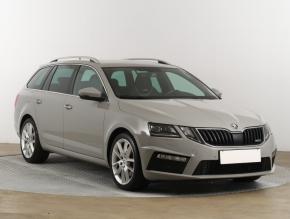 Škoda Octavia  RS 2.0 TDI RS Challenge 