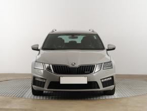 Škoda Octavia  RS 2.0 TDI RS Challenge 