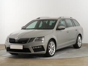 Škoda Octavia  RS 2.0 TDI RS Challenge 