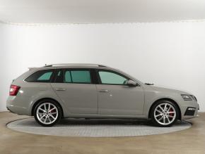 Škoda Octavia  RS 2.0 TDI RS Challenge 