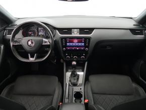 Škoda Octavia  RS 2.0 TDI RS Challenge 