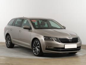 Škoda Octavia  2.0 TDI Laurin&Klement 