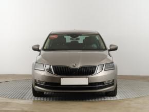 Škoda Octavia  2.0 TDI Laurin&Klement 