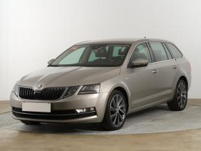 Škoda Octavia  2.0 TDI Laurin&Klement 