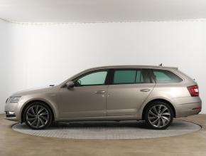 Škoda Octavia  2.0 TDI Laurin&Klement 