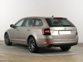 Škoda Octavia  2.0 TDI Laurin&Klement 