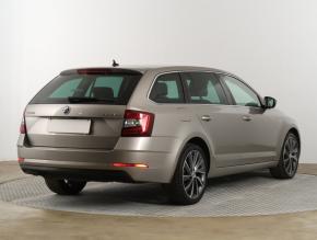 Škoda Octavia  2.0 TDI Laurin&Klement 