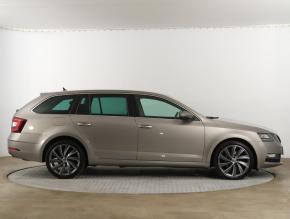 Škoda Octavia  2.0 TDI Laurin&Klement 