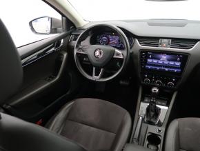 Škoda Octavia  2.0 TDI Laurin&Klement 