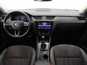 Škoda Octavia  2.0 TDI Laurin&Klement 