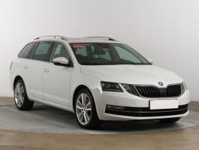 Škoda Octavia  2.0 TDI Ambition 