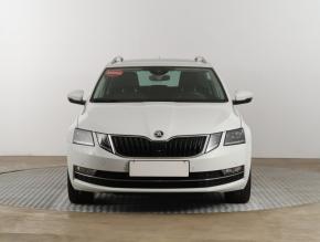 Škoda Octavia  2.0 TDI Ambition 