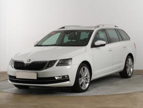 Škoda Octavia  2.0 TDI Ambition 