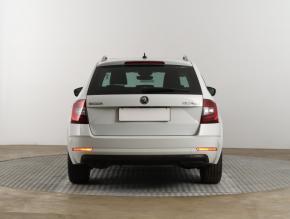 Škoda Octavia  2.0 TDI Ambition 