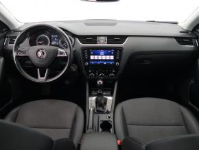 Škoda Octavia  2.0 TDI Ambition 