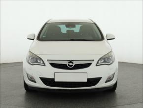 Opel Astra  2.0 CDTI 