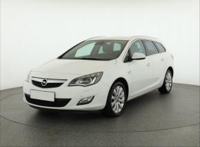 Opel Astra  2.0 CDTI 