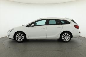 Opel Astra  2.0 CDTI 