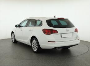 Opel Astra  2.0 CDTI 