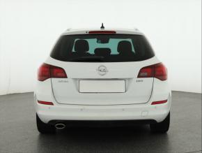 Opel Astra  2.0 CDTI 