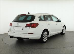 Opel Astra  2.0 CDTI 