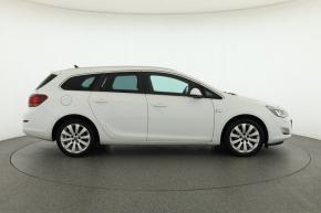 Opel Astra  2.0 CDTI 