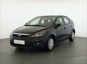 Ford Focus  1.6 16V 