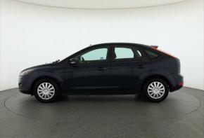 Ford Focus  1.6 16V 