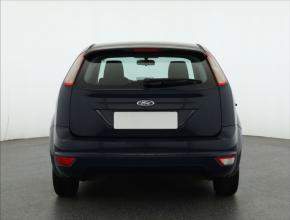 Ford Focus  1.6 16V 