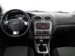 Ford Focus  1.6 16V 